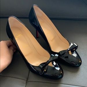 Christian Louboutin pumps